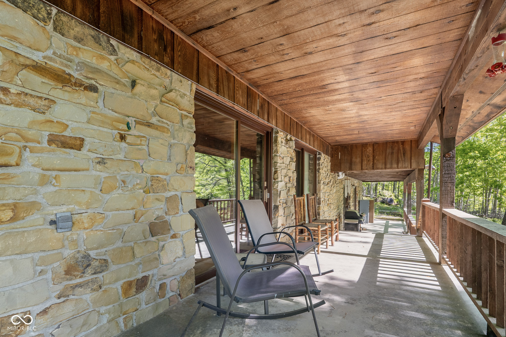 3546 Morrison Road Nashville, IN 47448 - Photo 42 of 62