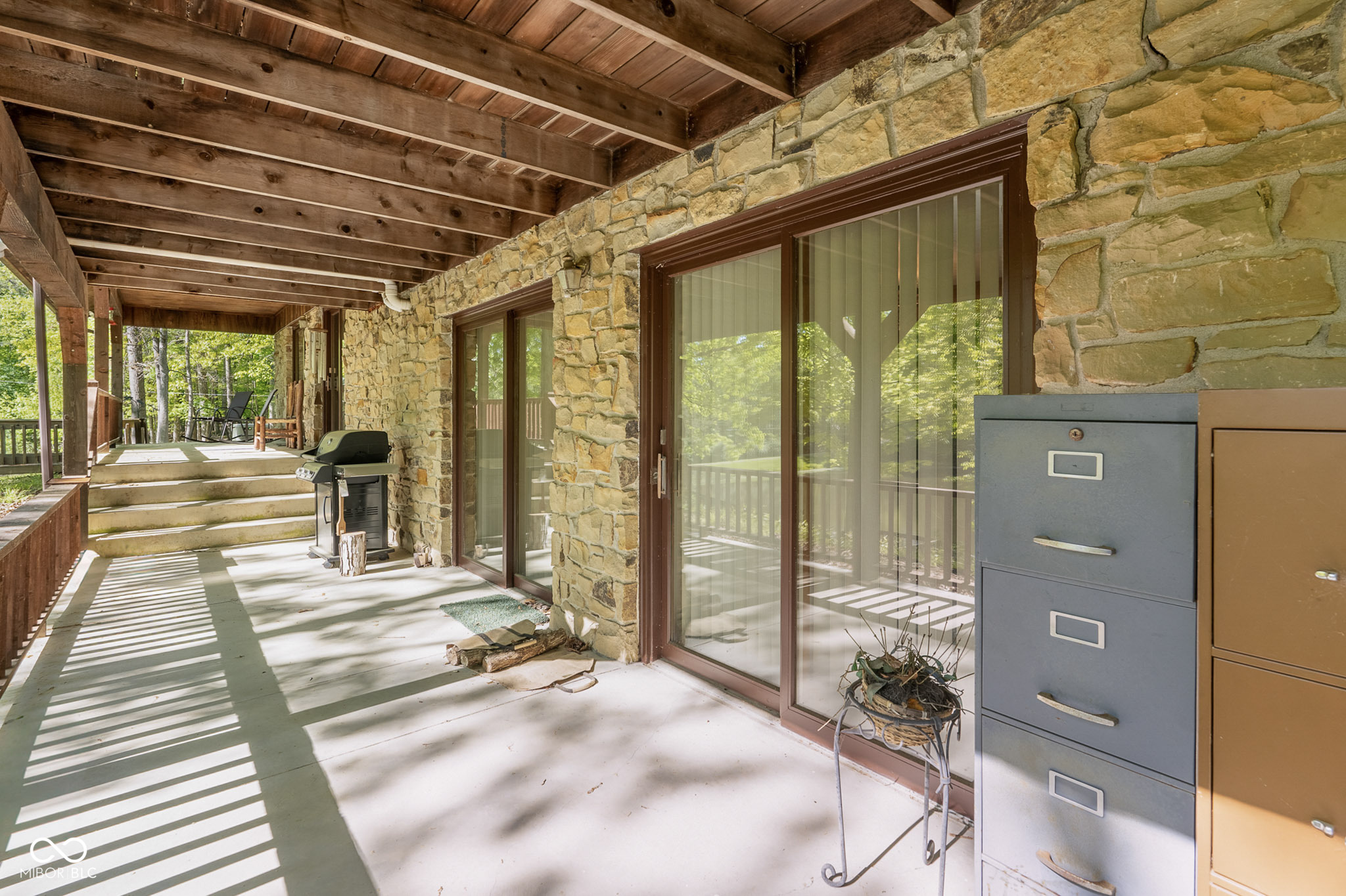 3546 Morrison Road Nashville, IN 47448 - Photo 43 of 62