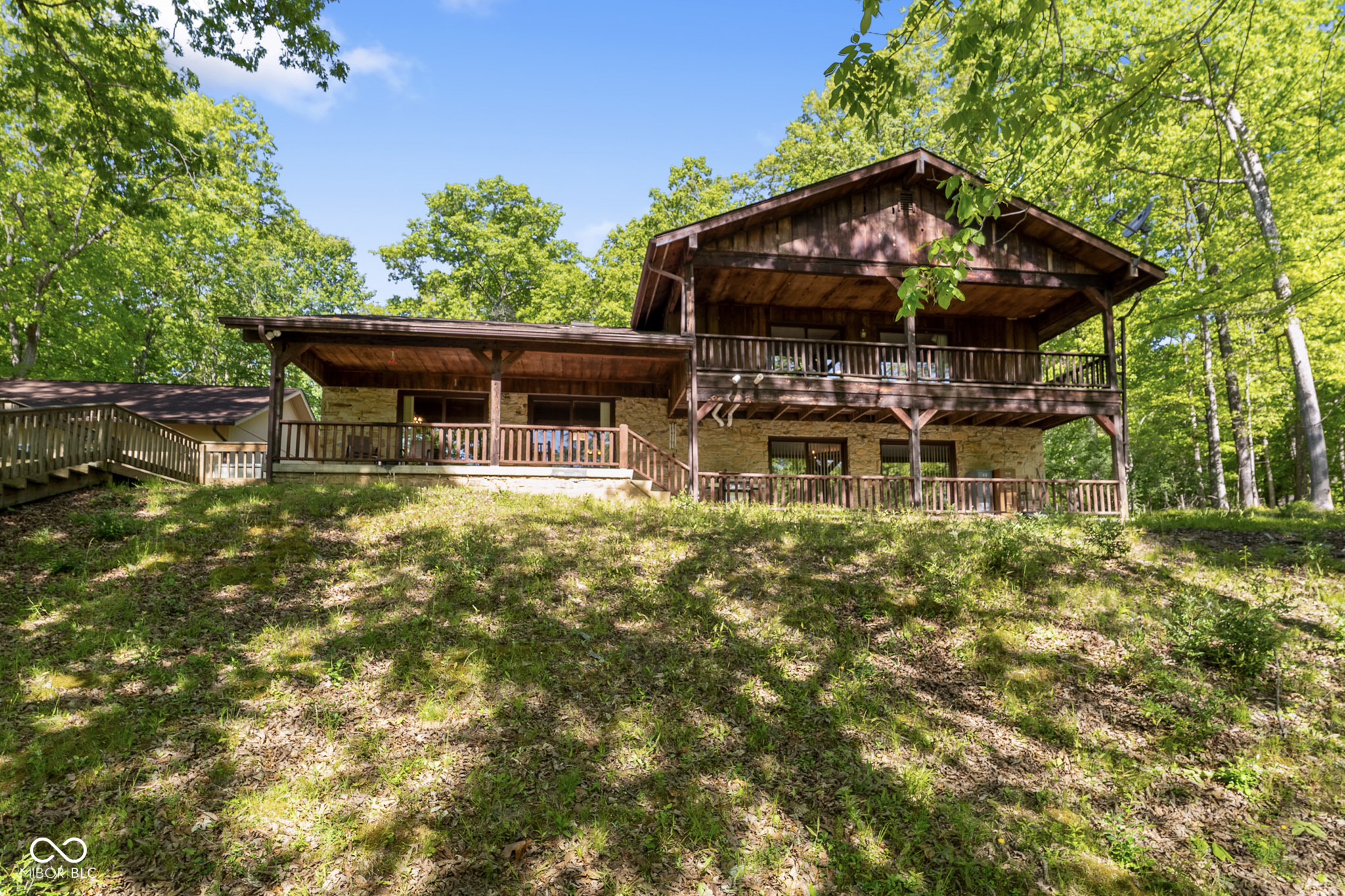3546 Morrison Road Nashville, IN 47448 - Photo 44 of 62