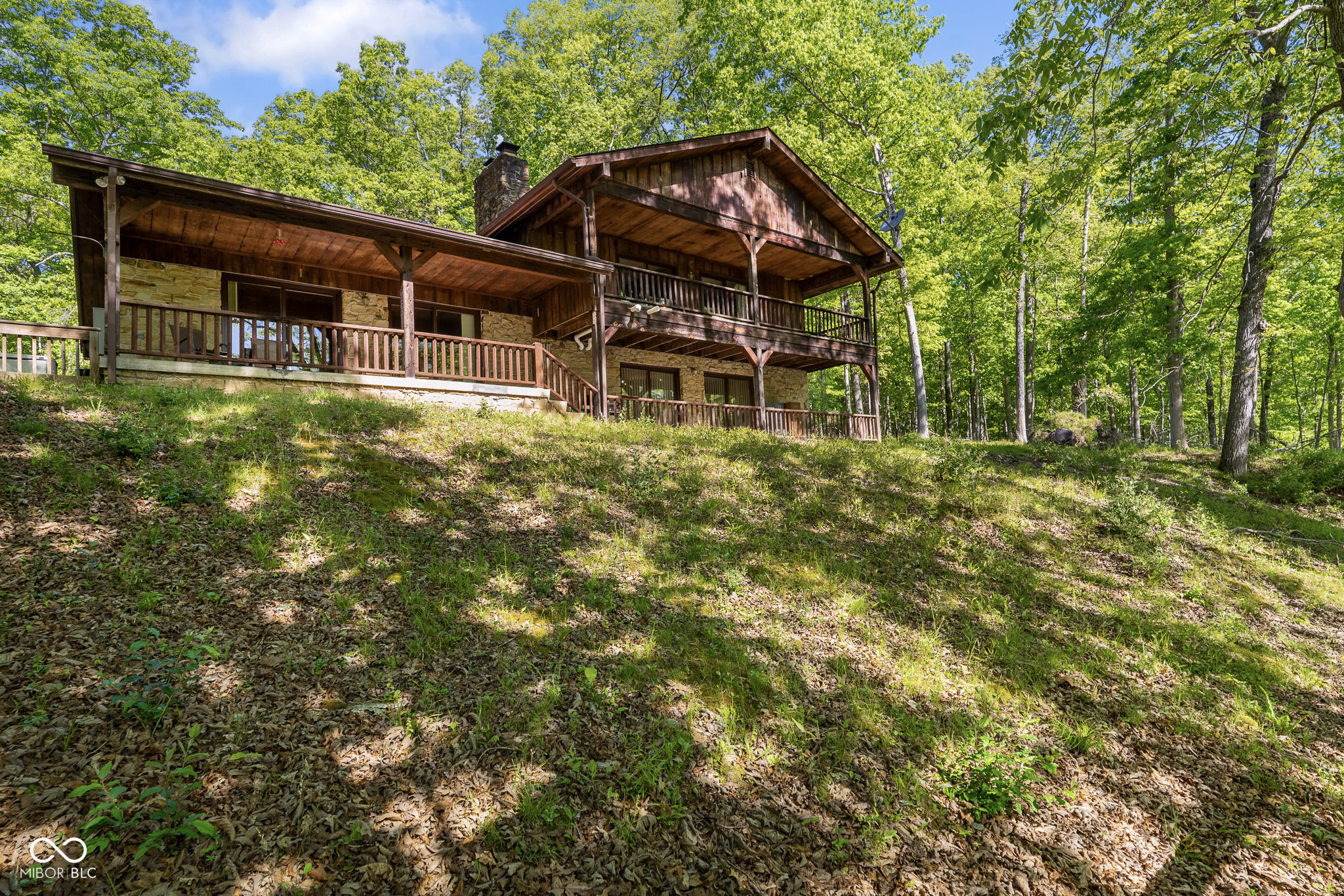 3546 Morrison Road Nashville, IN 47448 - Photo 45 of 62