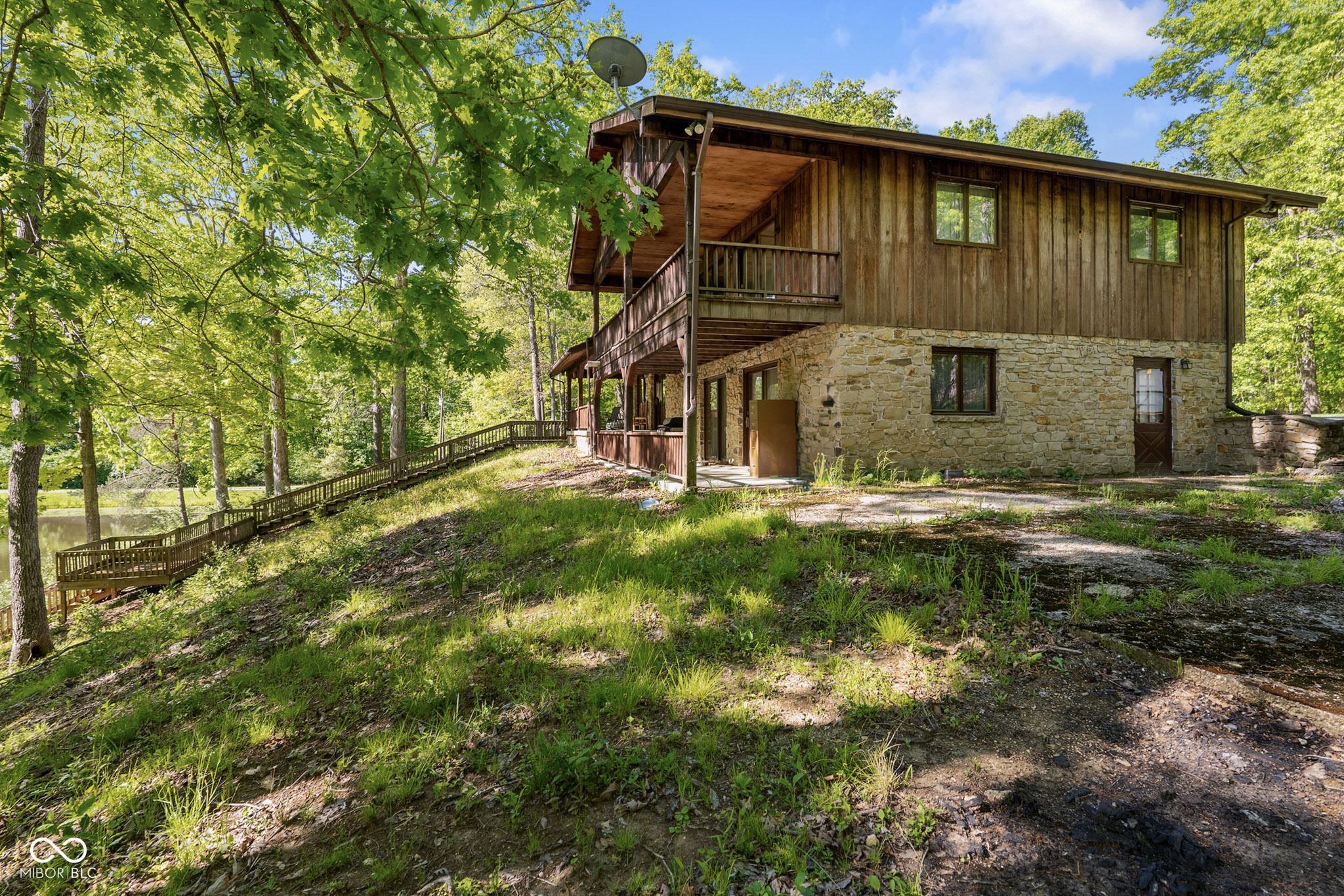 3546 Morrison Road Nashville, IN 47448 - Photo 46 of 62