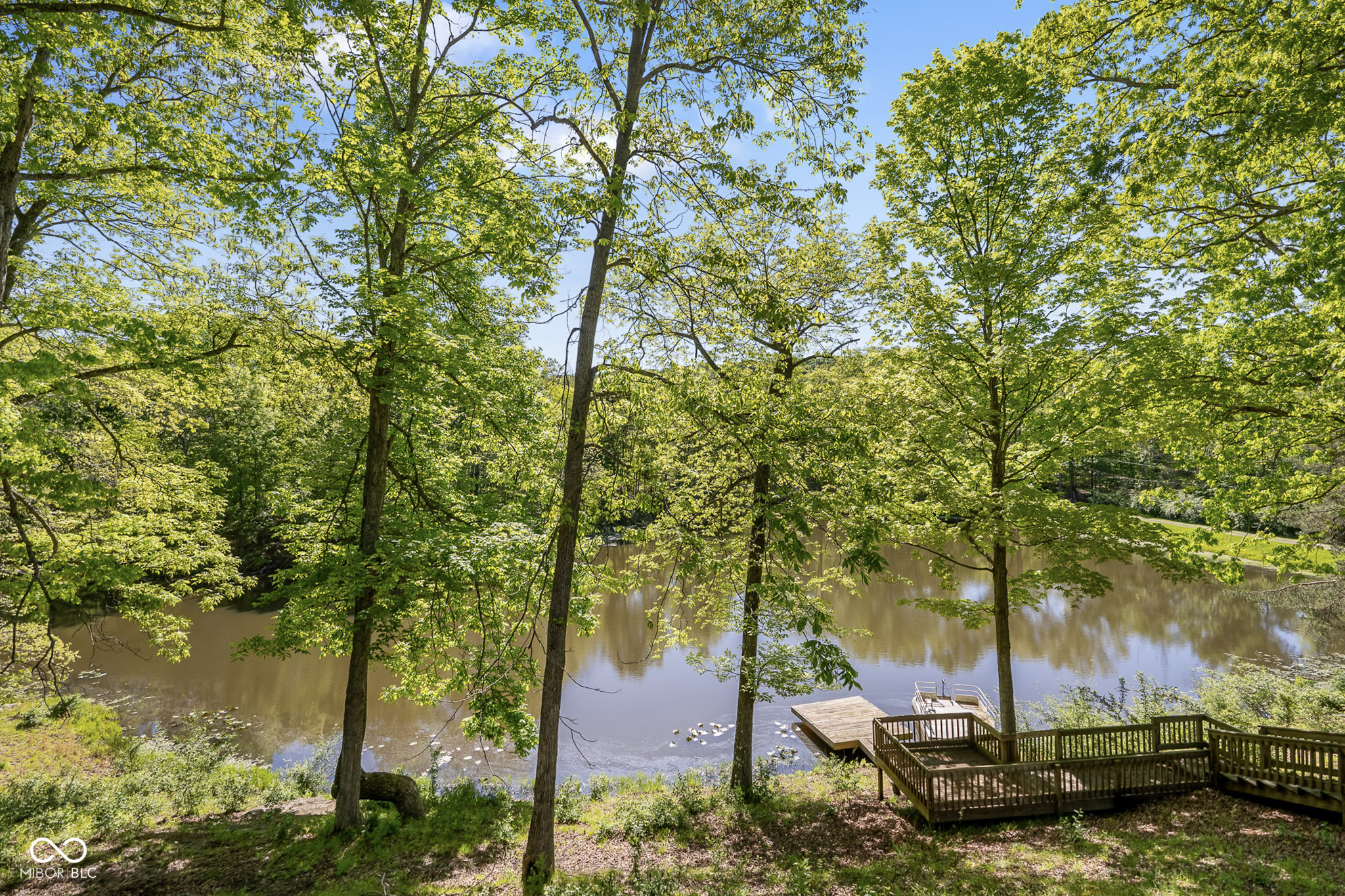 3546 Morrison Road Nashville, IN 47448 - Photo 47 of 62