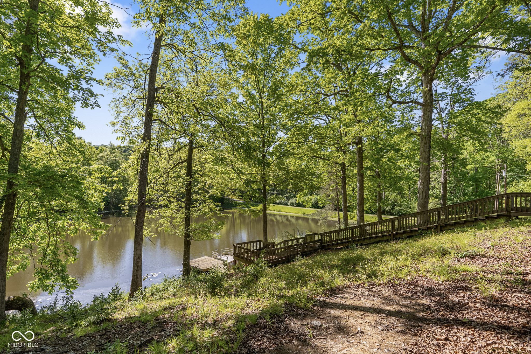 3546 Morrison Road Nashville, IN 47448 - Photo 48 of 62