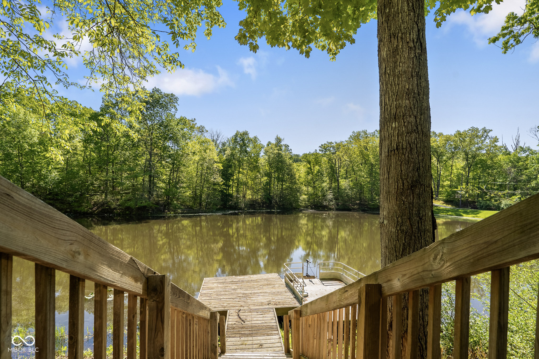 3546 Morrison Road Nashville, IN 47448 - Photo 49 of 62
