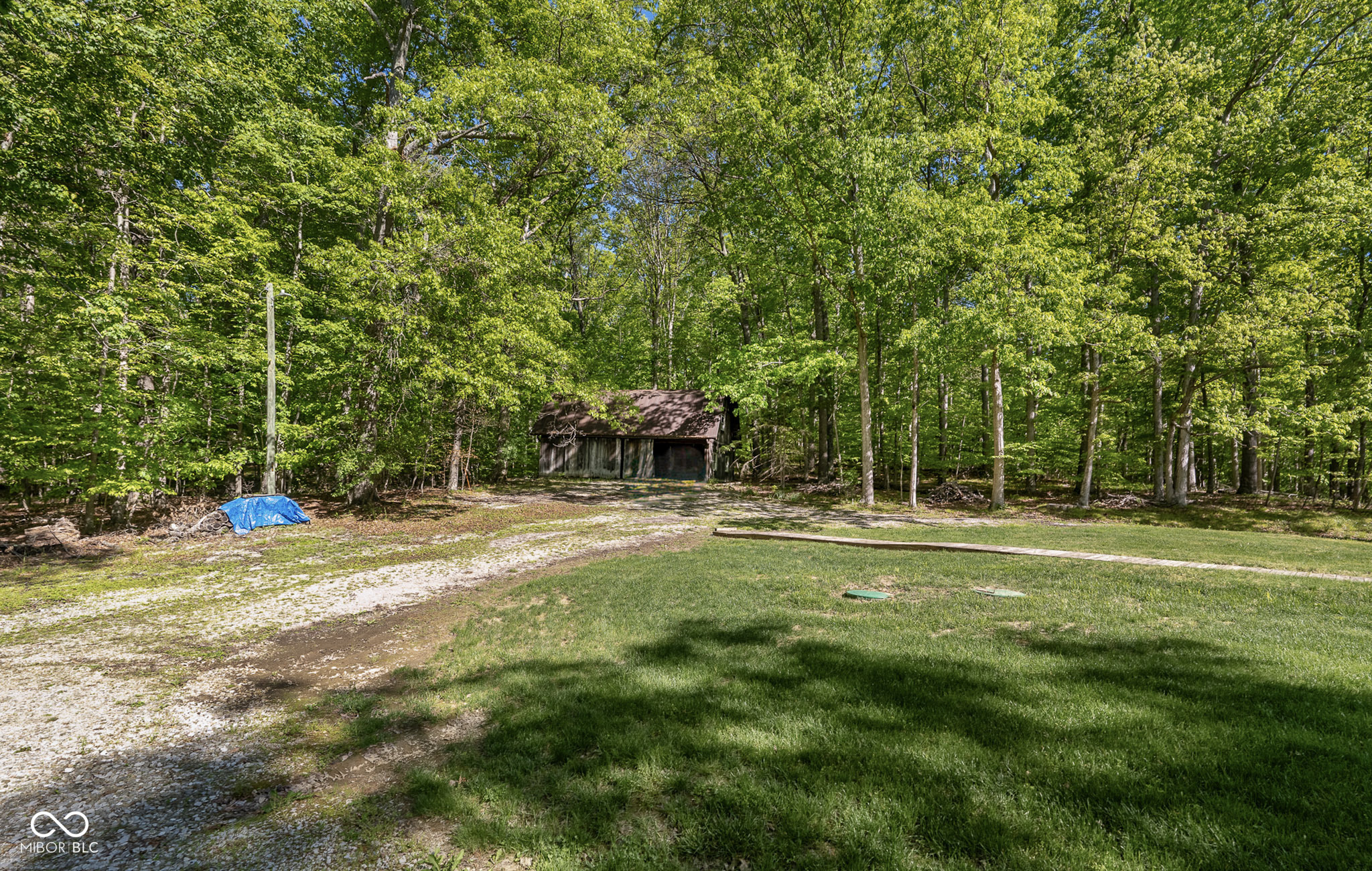 3546 Morrison Road Nashville, IN 47448 - Photo 50 of 62