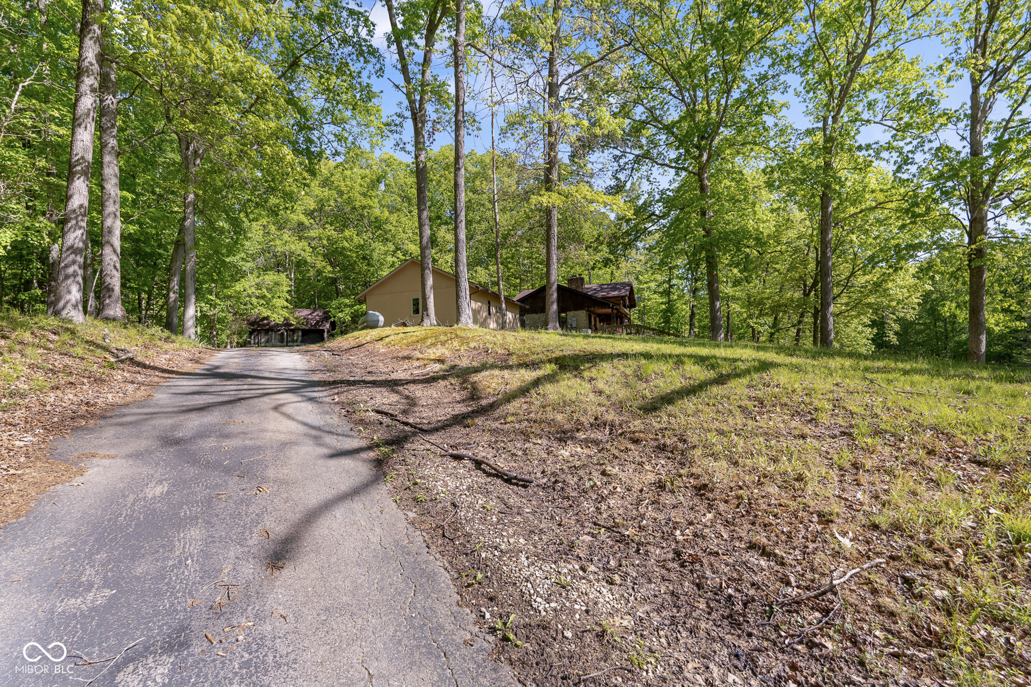 3546 Morrison Road Nashville, IN 47448 - Photo 5 of 62