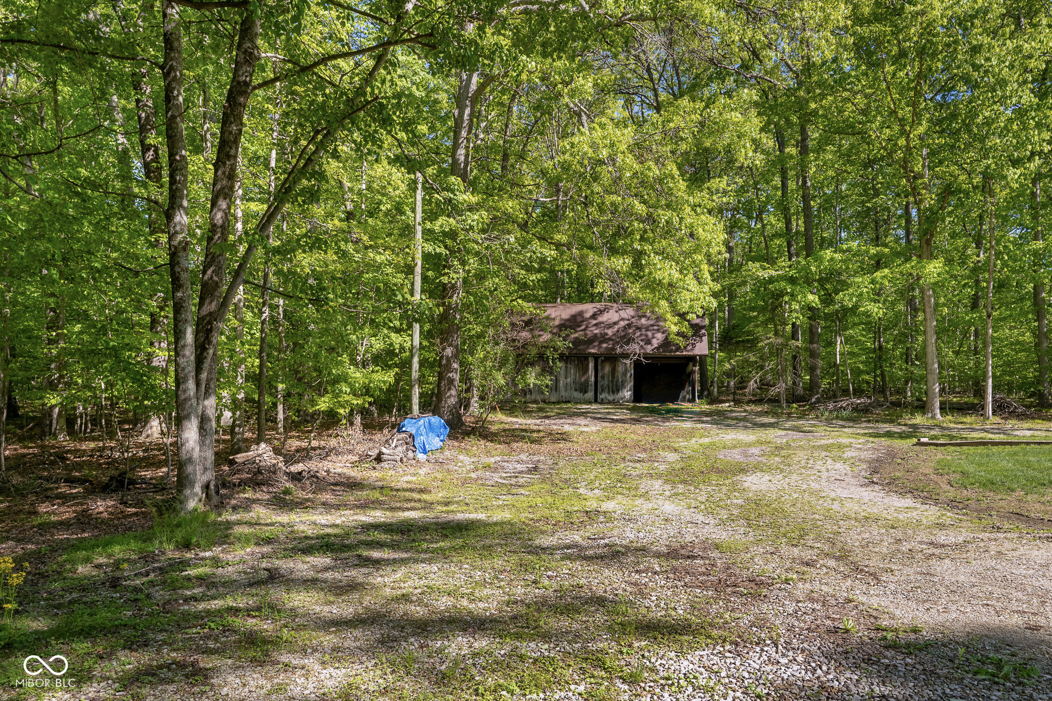 3546 Morrison Road Nashville, IN 47448 - Photo 51 of 62