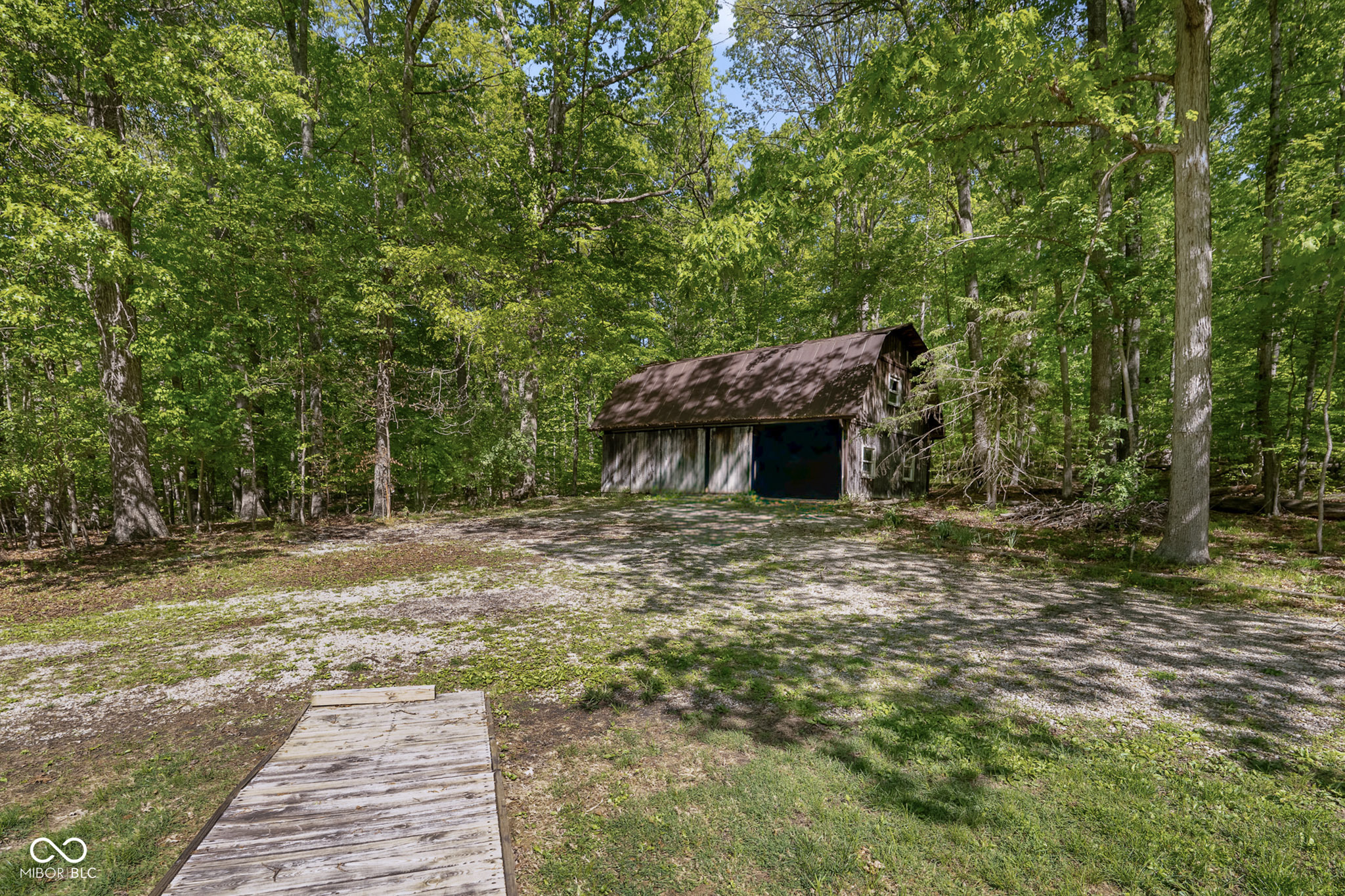 3546 Morrison Road Nashville, IN 47448 - Photo 52 of 62
