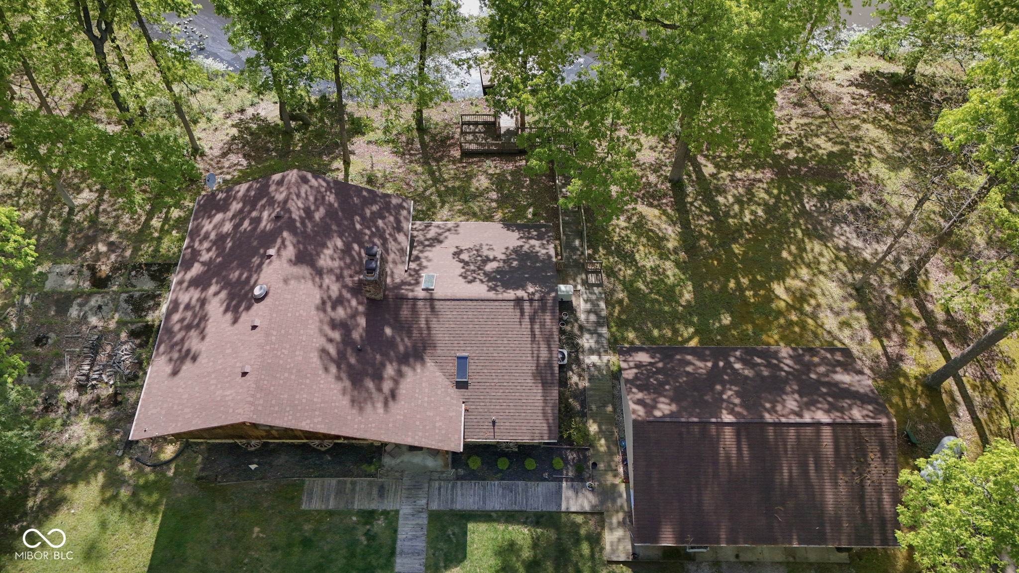 3546 Morrison Road Nashville, IN 47448 - Photo 57 of 62