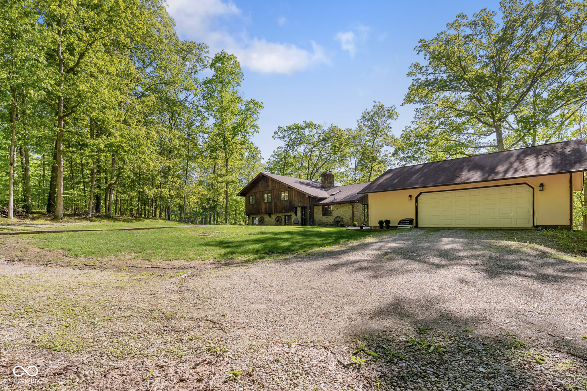 3546 Morrison Road Nashville, IN 47448 - Photo 7 of 62