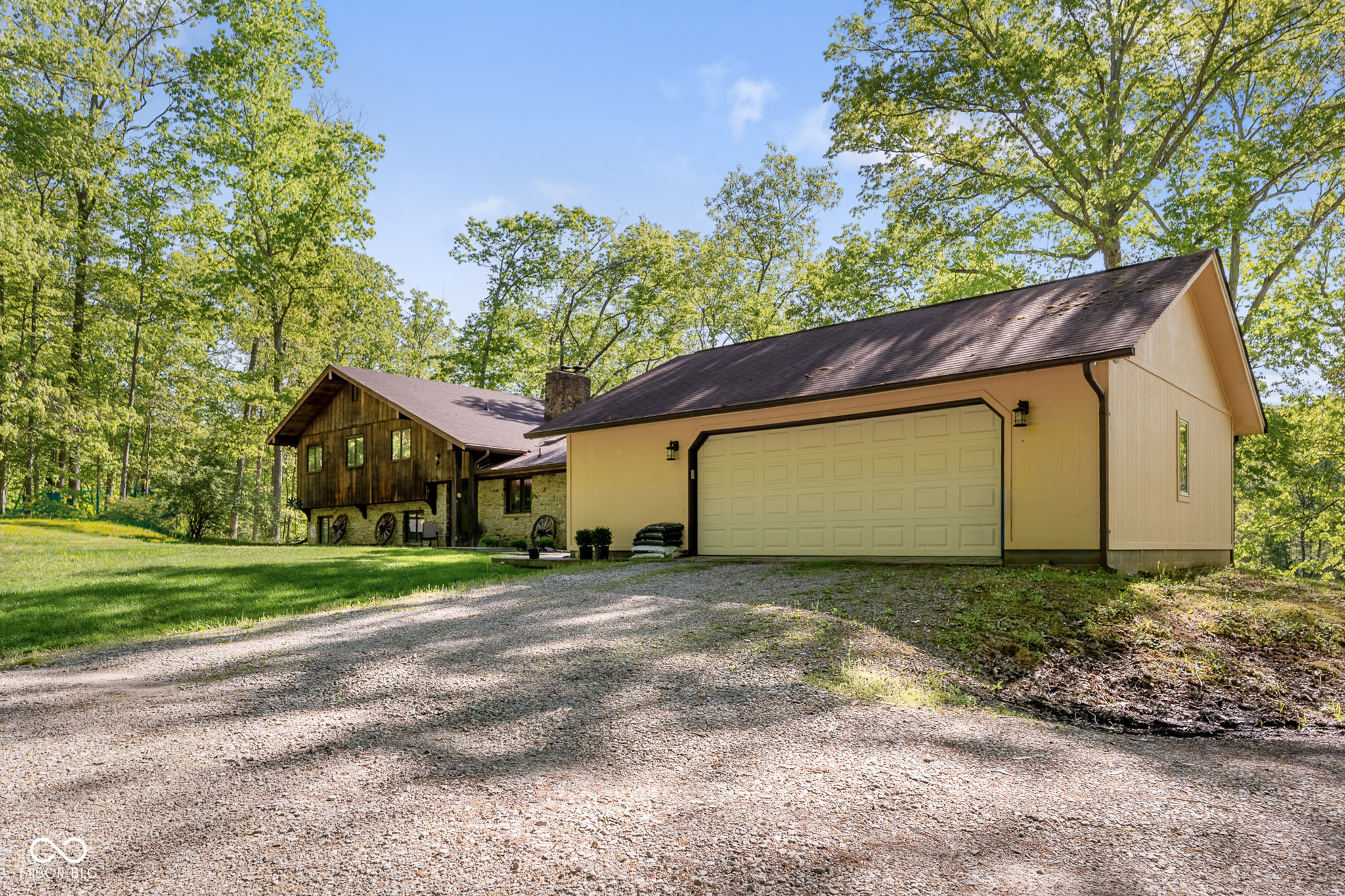 3546 Morrison Road Nashville, IN 47448 - Photo 8 of 62