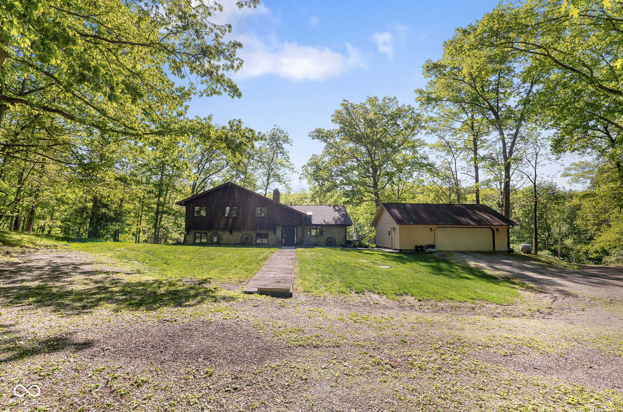 3546 Morrison Road Nashville, IN 47448 - Photo 9 of 62