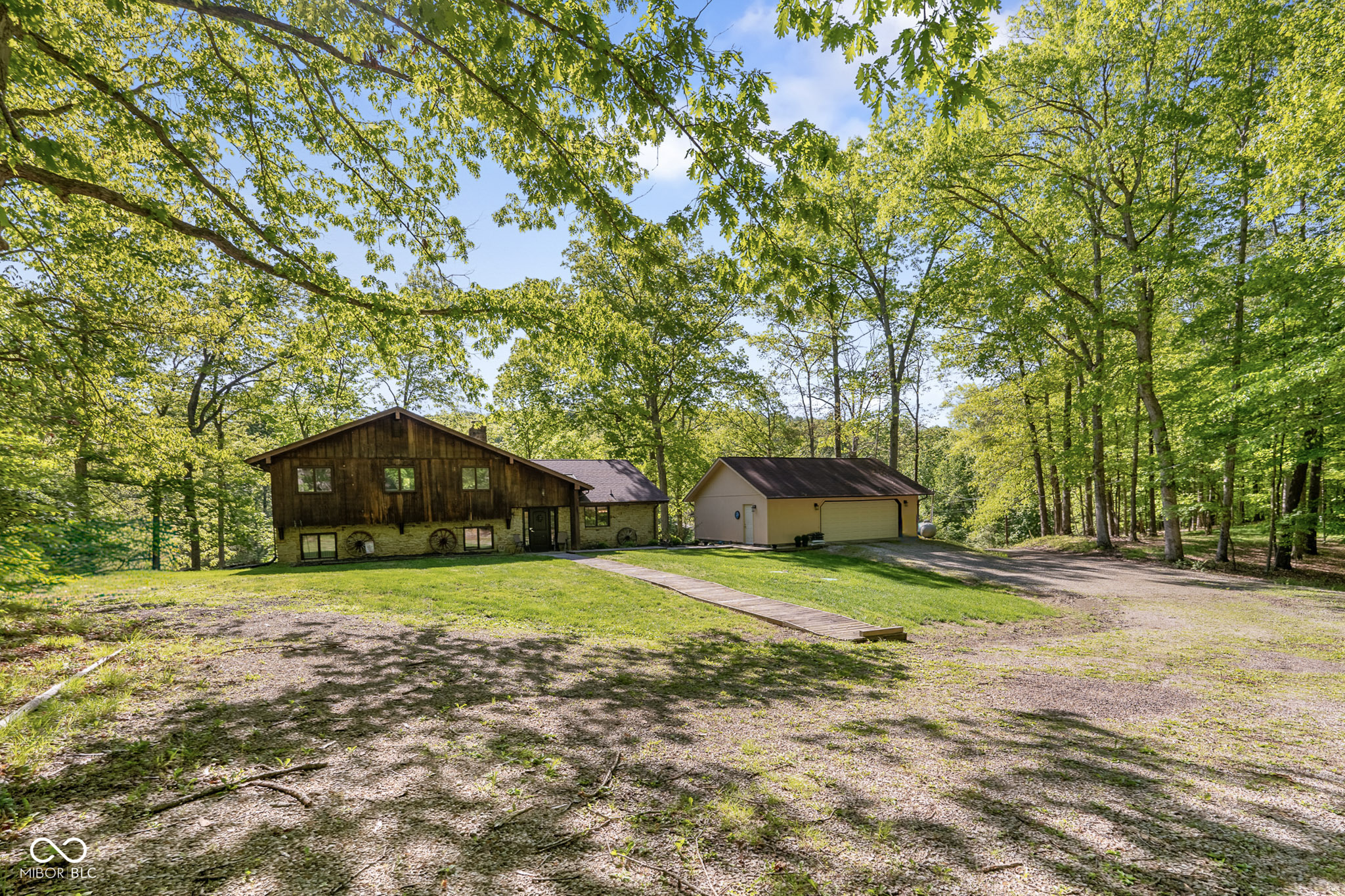 3546 Morrison Road Nashville, IN 47448 - Photo 10 of 62