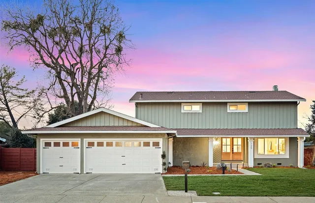 $1,998,000 | 125 Larkwood Circle, Danville, CA 94526