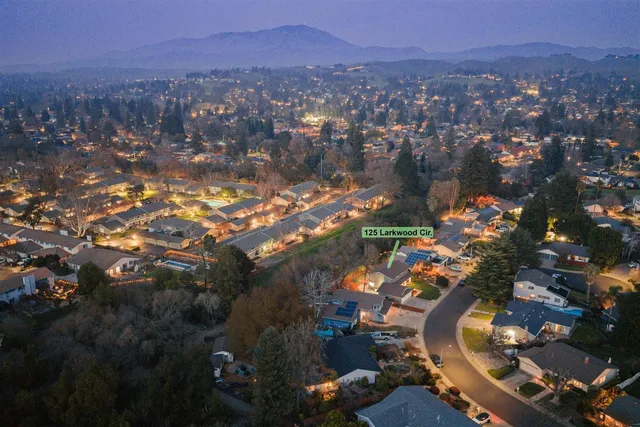 $1,998,000 | 125 Larkwood Circle, Danville, CA 94526