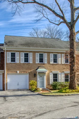 $8,500 | 9 Georgetowne North, Greenwich, CT 06831