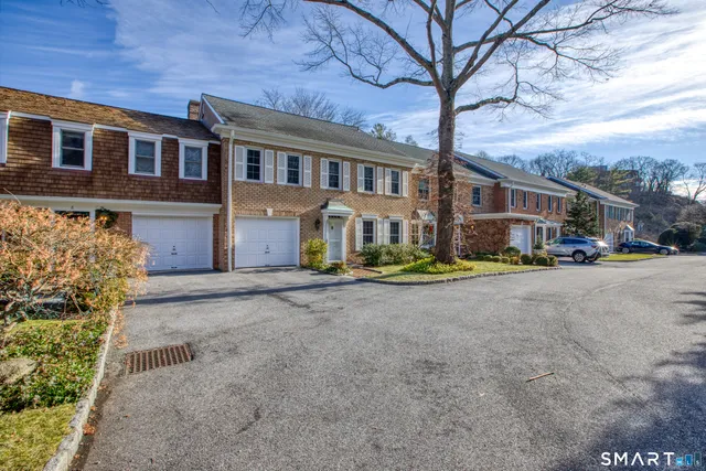 $8,500 | 9 Georgetowne North, Greenwich, CT 06831