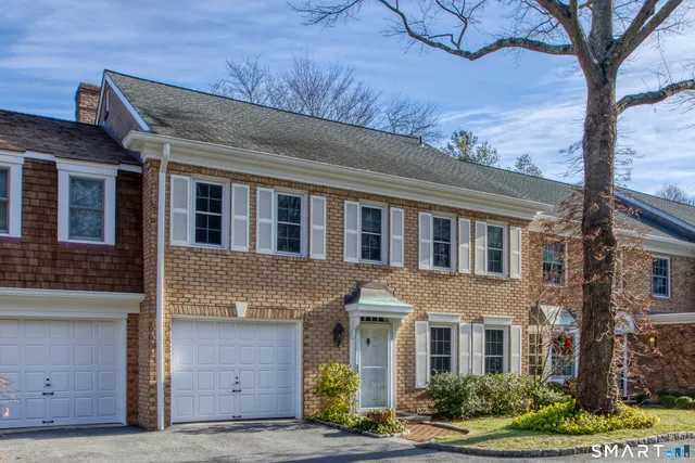 $8,500 | 9 Georgetowne North, Greenwich, CT 06831