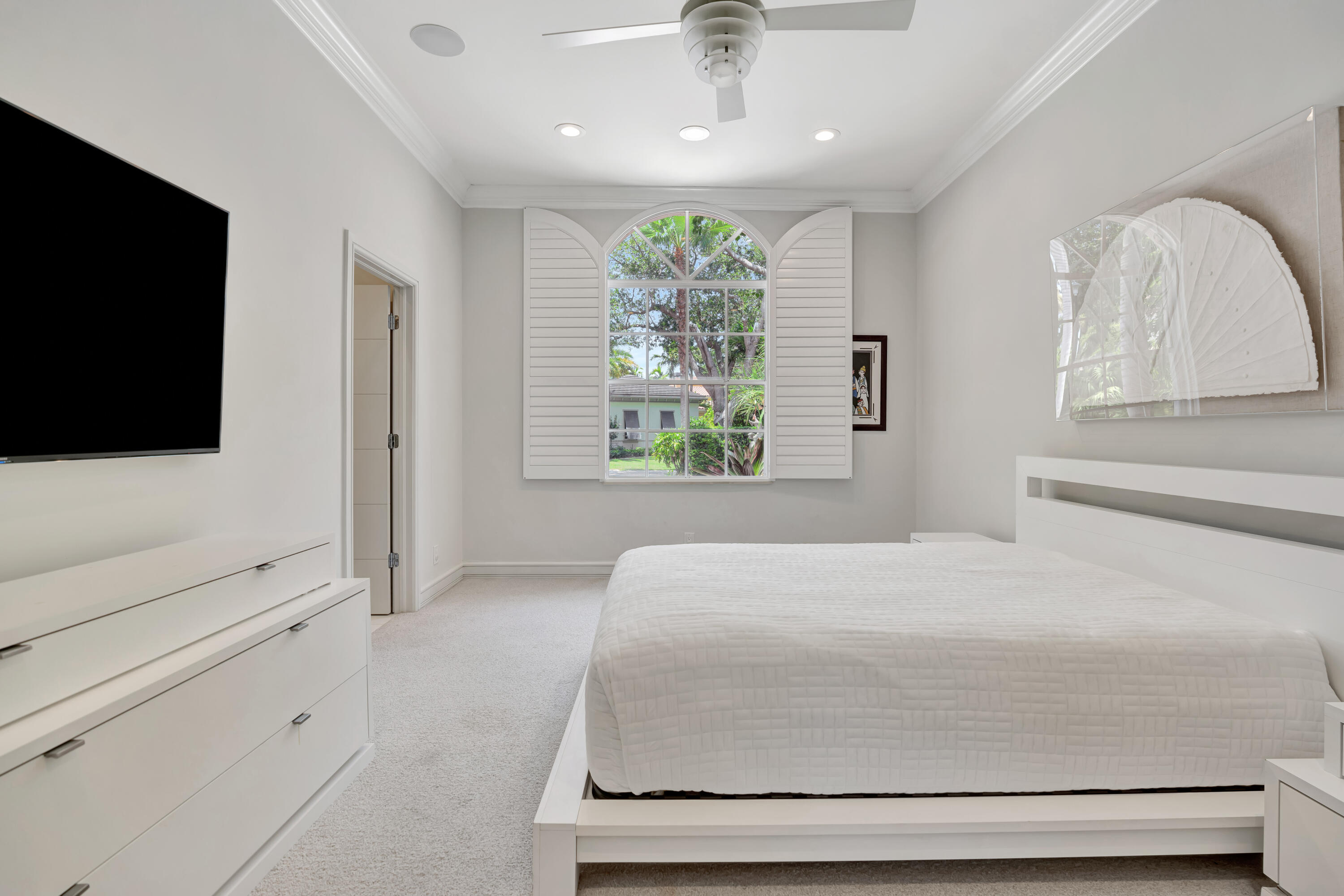 337 Eagle Drive Jupiter, FL 33477 - Photo 30 of 53 Guest Bedroom