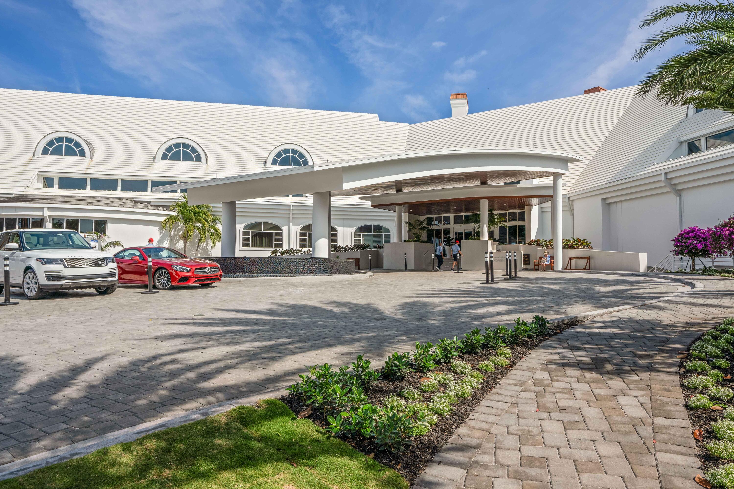 337 Eagle Drive Jupiter, FL 33477 - Photo 42 of 53 Clubhouse