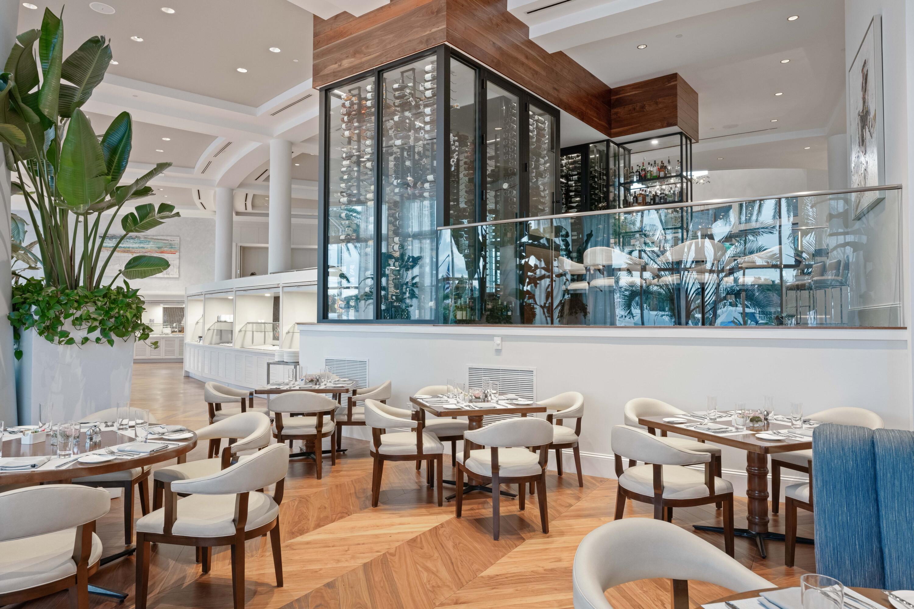 337 Eagle Drive Jupiter, FL 33477 - Photo 43 of 53 Latitude Steakhouse