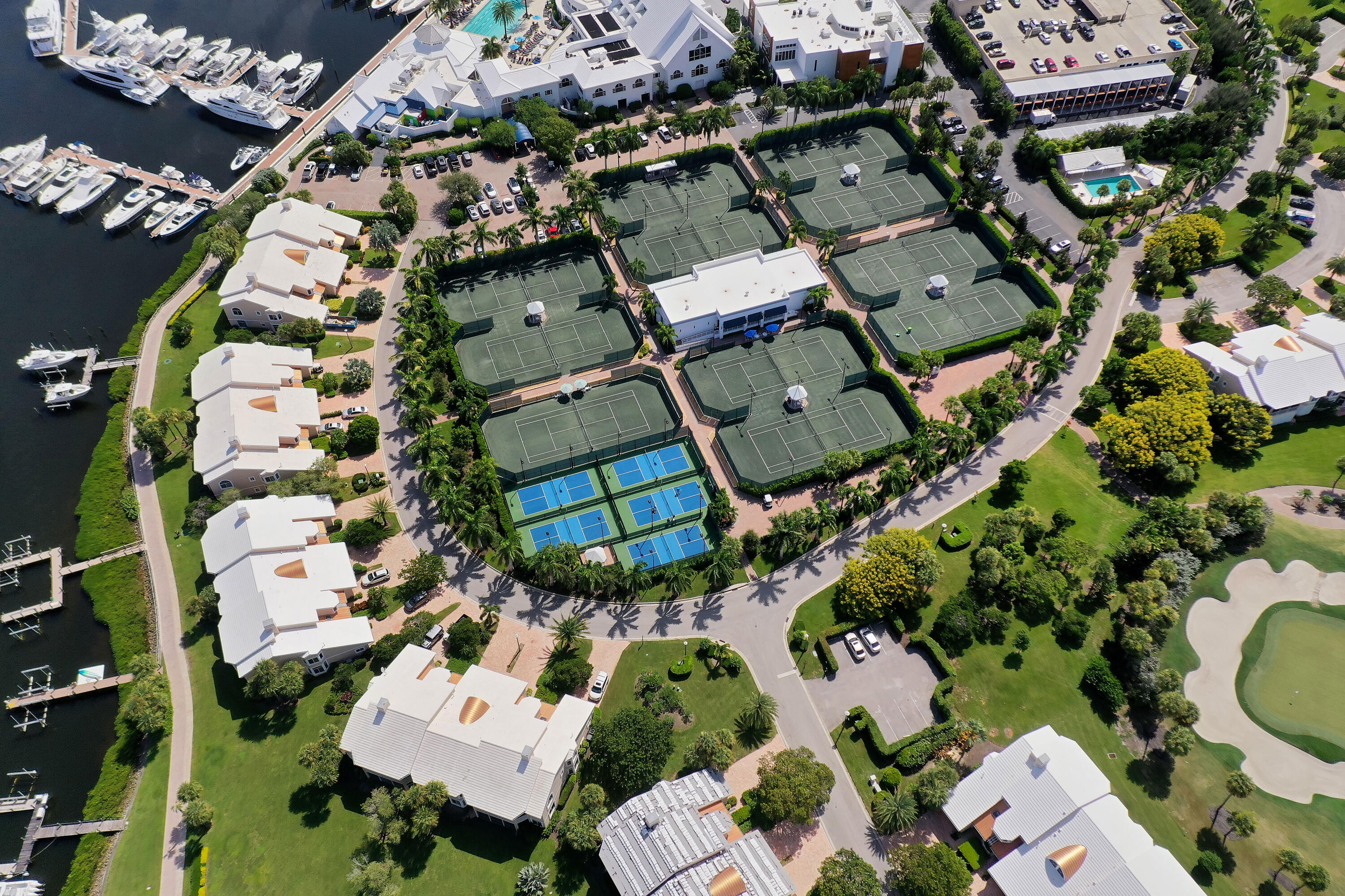 337 Eagle Drive Jupiter, FL 33477 - Photo 46 of 53 Racquet Sports