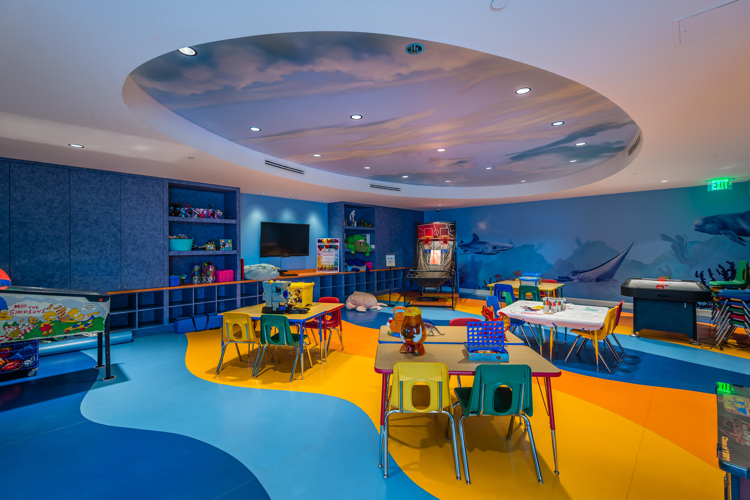 337 Eagle Drive Jupiter, FL 33477 - Photo 52 of 53 Covesters Kids