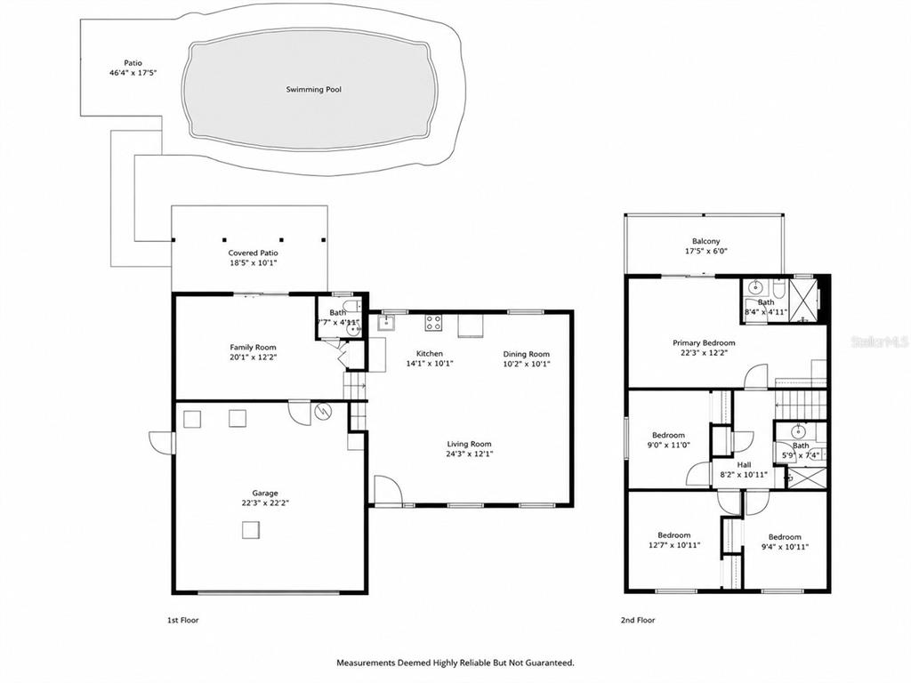 2189 Sussex Road Winter Park, FL 32792 - Photo 28 of 29