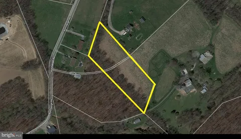$185,000 | Rohrbaugh Road, Hampstead, MD 21074
