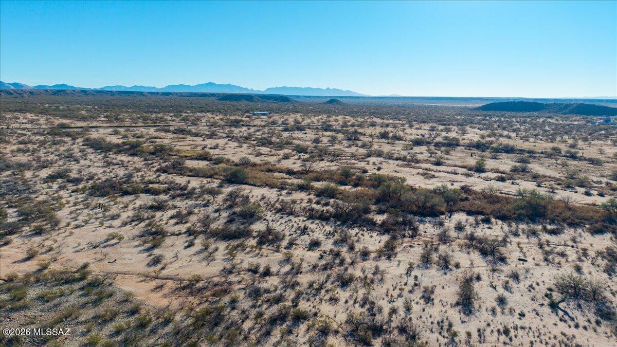 40.4-acres North San Pedro Ranch Road, Unit 5 Benson, AZ 85602 - Photo 15 of 21