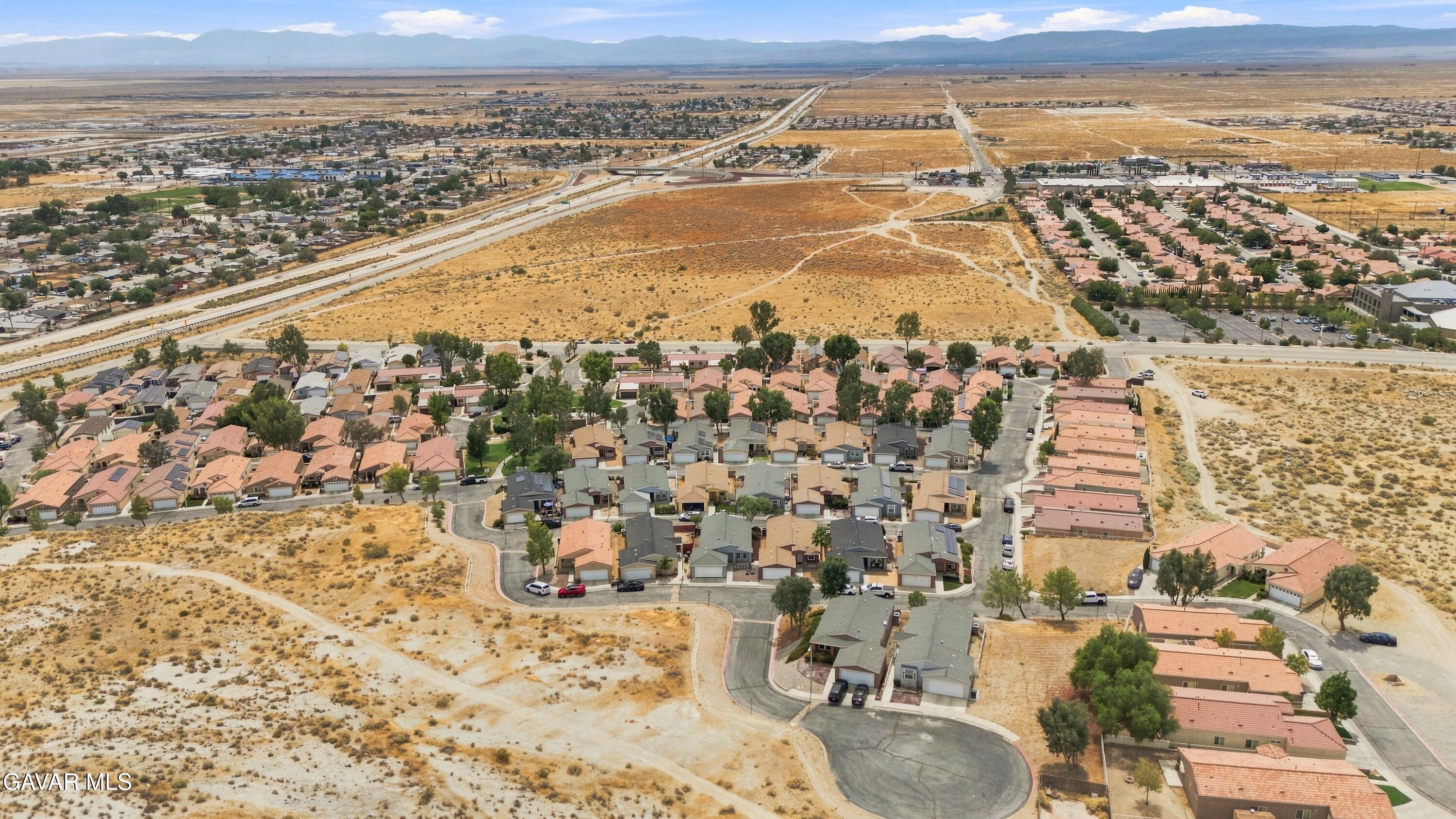 2416 Sunset Ridge Drive Rosamond, CA 93560 - Photo 34 of 34 DJI_20260828124814_0042_D