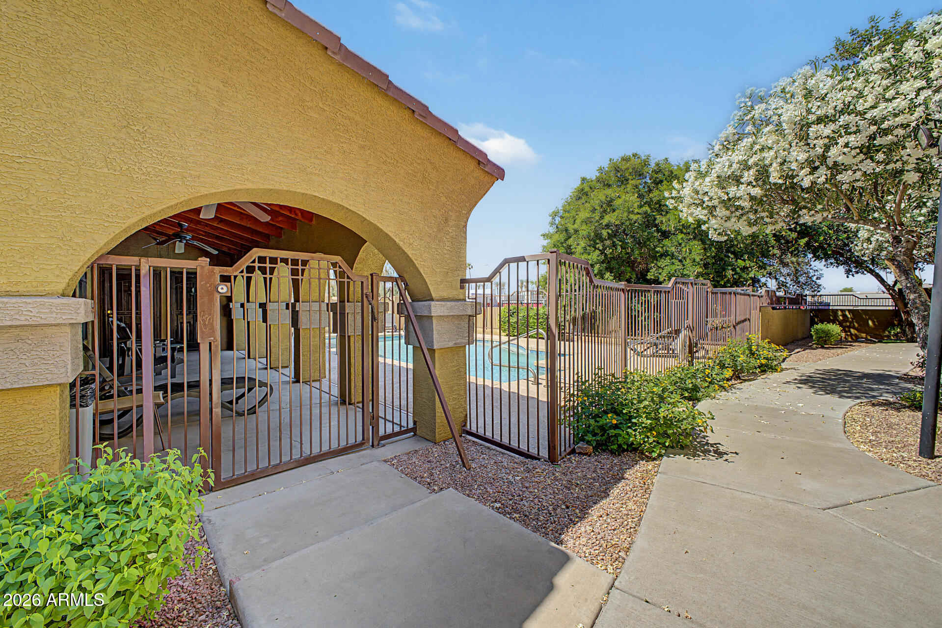1702 East Bell Road, Unit 182 Phoenix, AZ 85022 - Photo 24 of 29 Gallery Image 24