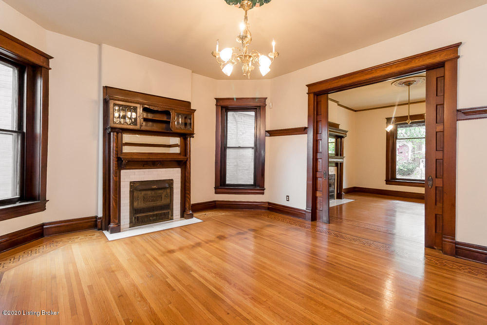 1139 Cherokee Road Louisville, KY 40204 - Photo 31 of 59 1139 Cherokee Rd-44D