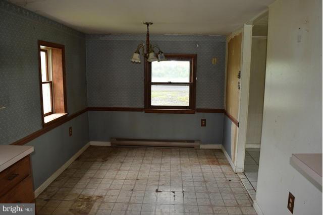 949 Herrs Ridge Road Gettysburg, PA 17325 - Photo 3 of 12 Dining Room