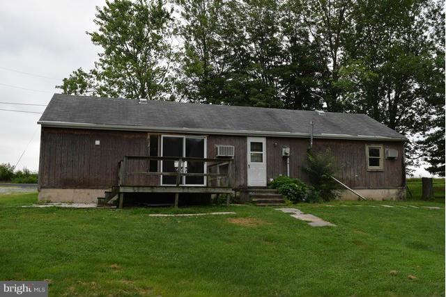 949 Herrs Ridge Road Gettysburg, PA 17325 - Photo 10 of 12 Exterior (Rear)