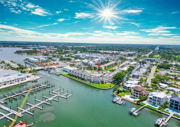 $299,888 | 460 Paula Drive South, Unit 107, Dunedin, FL 34698