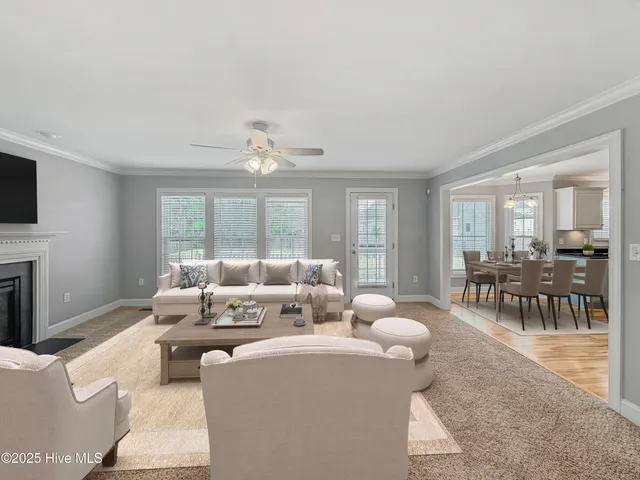 $379,000 | 204 Armistead Way, Jacksonville, NC 28540