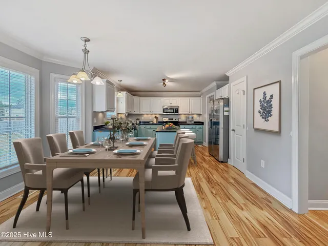 $379,000 | 204 Armistead Way, Jacksonville, NC 28540