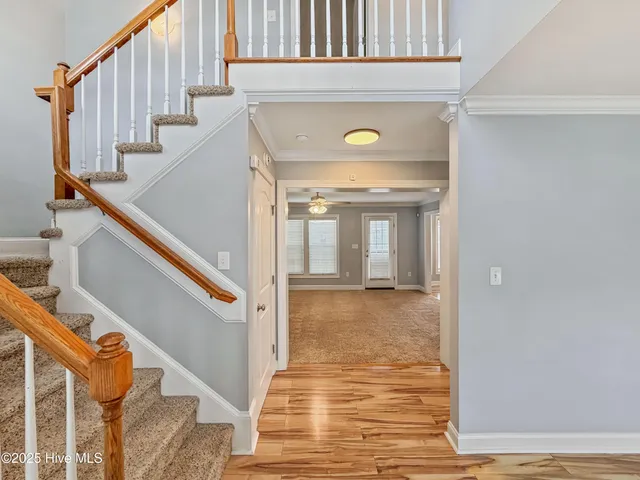 $379,000 | 204 Armistead Way, Jacksonville, NC 28540