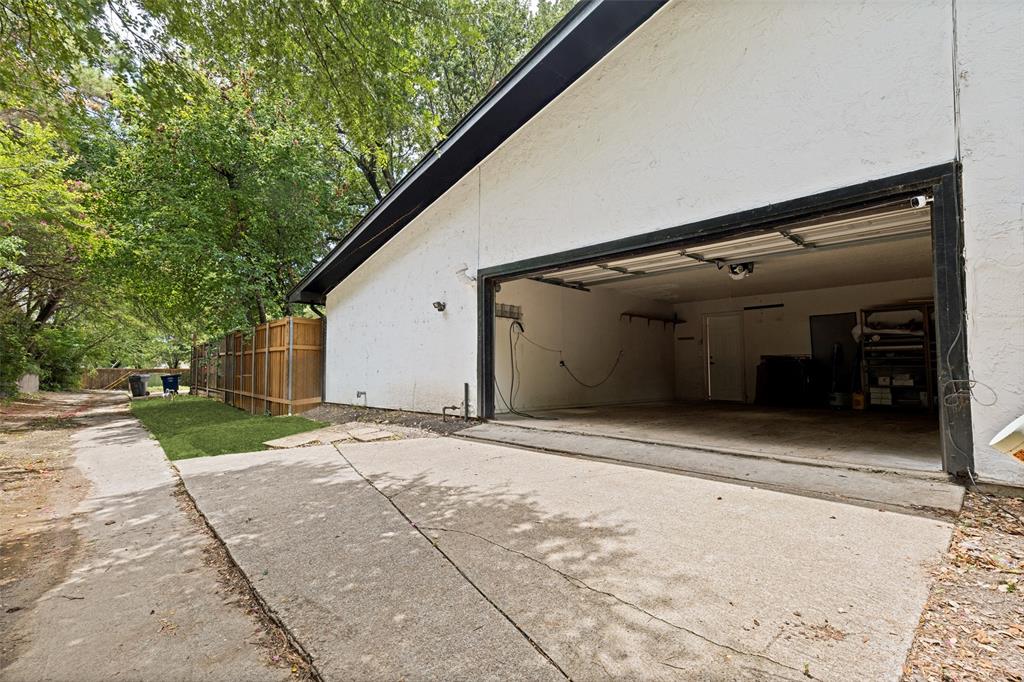 5045 Thunder Road Dallas, TX 75244 - Photo 22 of 22