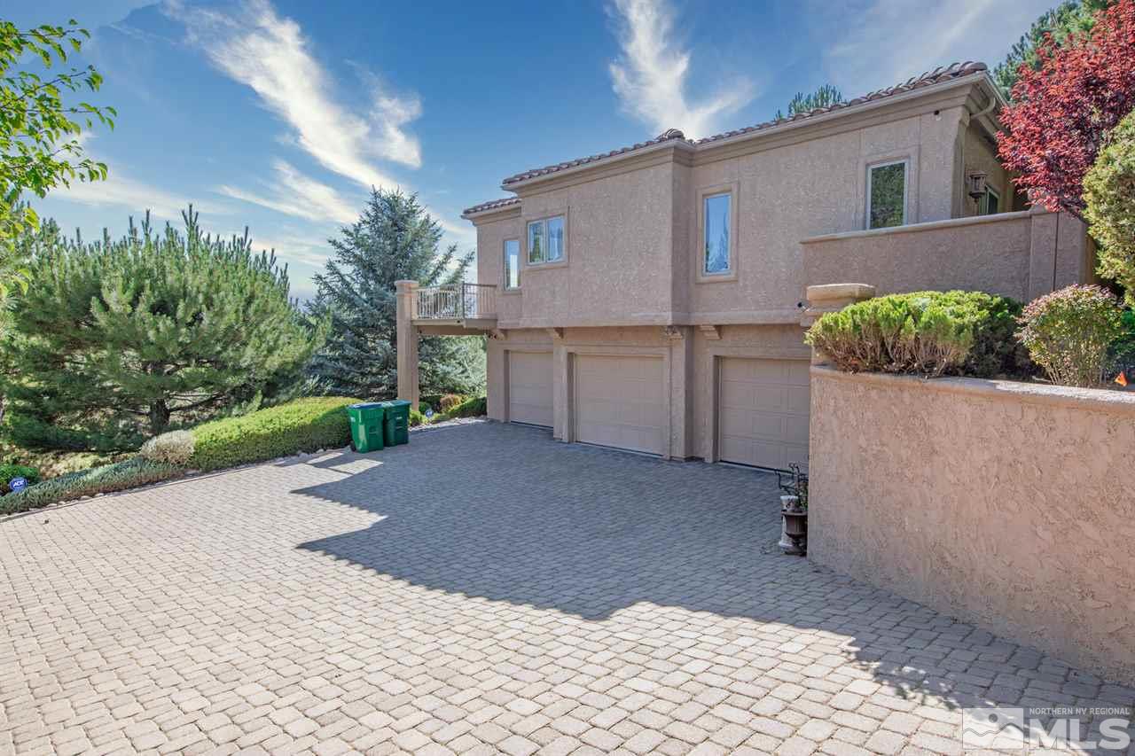 35 Promontory Pointe Reno, NV 89519 - Photo 1 of 40 Photo 1