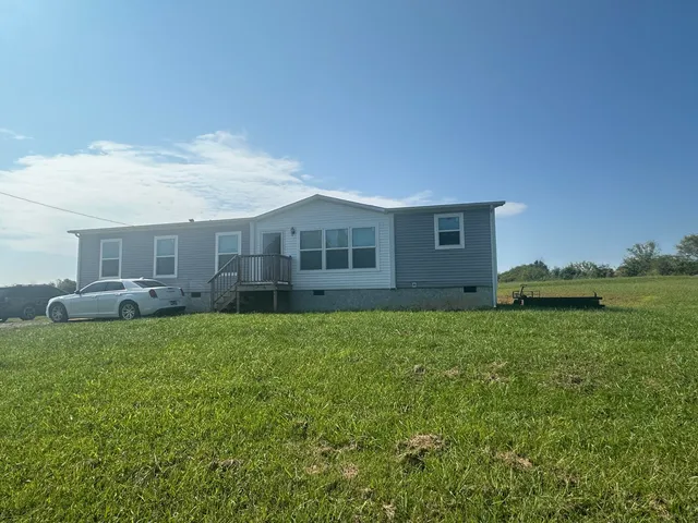 $349,000 | 186 County Road 322, Niota, TN 37826