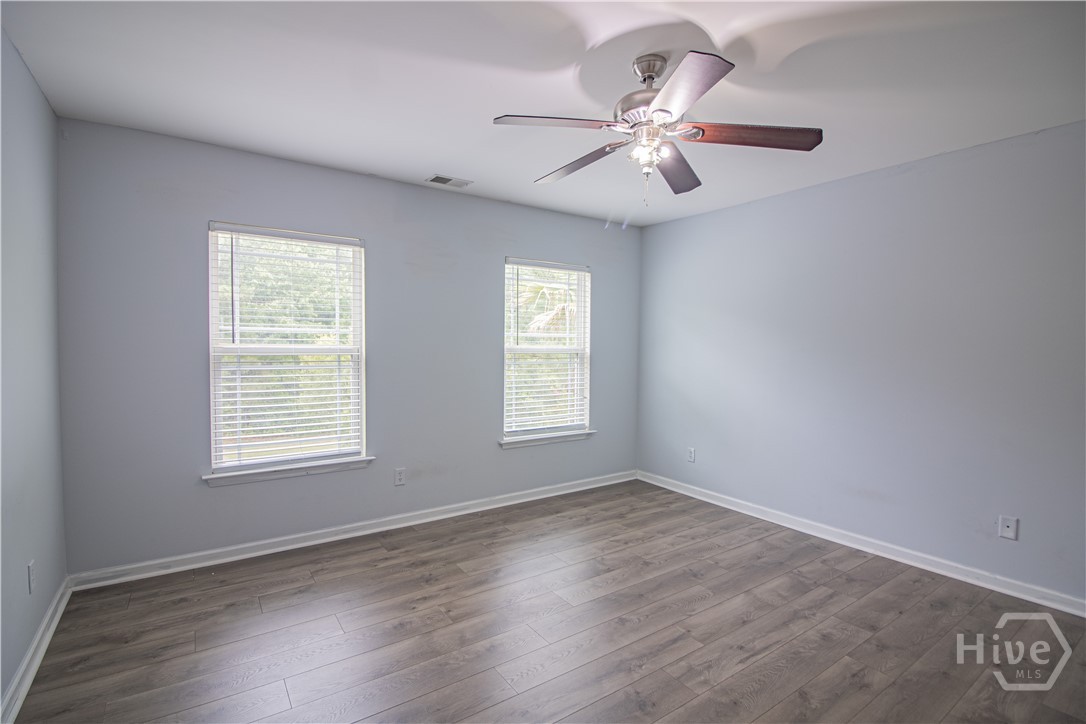 110 Spring Lakes Drive Savannah, GA 31407 - Photo 16 of 36 Secondary Bedroom