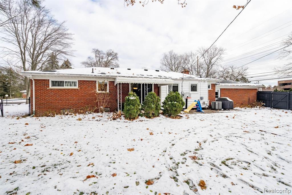 27815 Peppermill Road Farmington Hills, MI 48331 - Photo 29 of 30