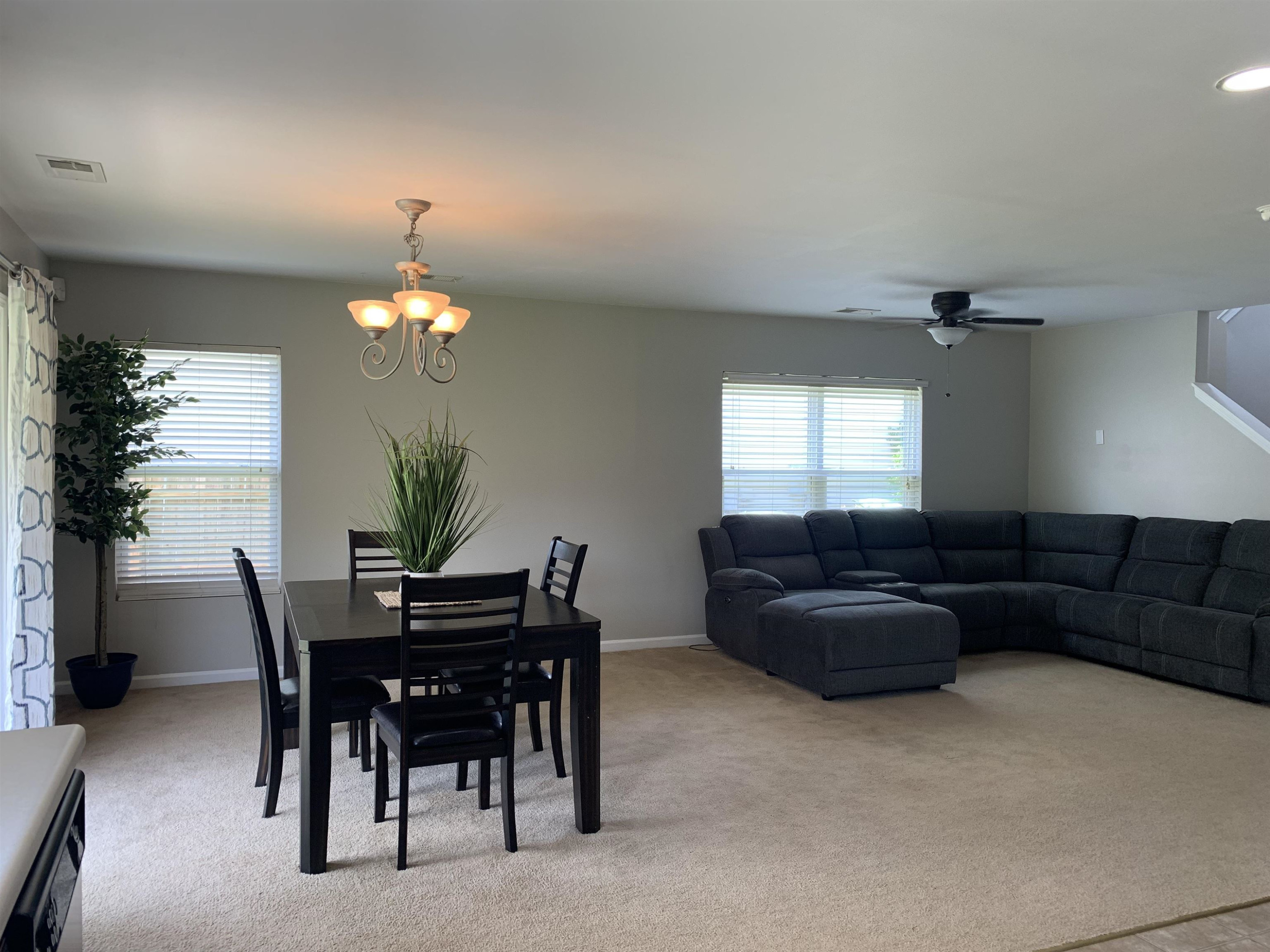6006 Ladish Lane Raleigh, NC 27610 - Photo 7 of 35 Photo 7