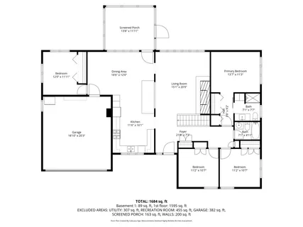 $690,000 | 719 Burchell Avenue, Highland Park, IL 60035