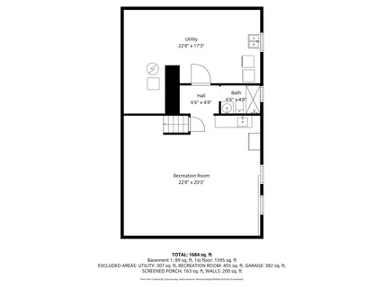 $690,000 | 719 Burchell Avenue, Highland Park, IL 60035