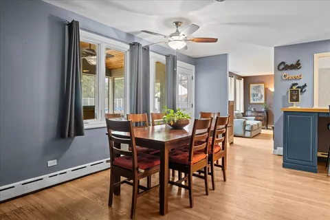 $690,000 | 719 Burchell Avenue, Highland Park, IL 60035