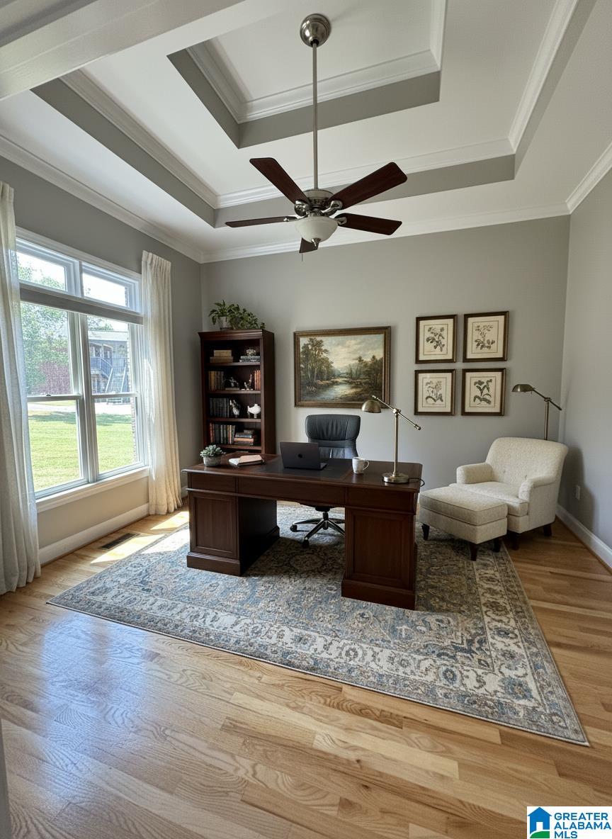 2929 Hamilton Road Pell City, AL 35128 - Photo 21 of 88