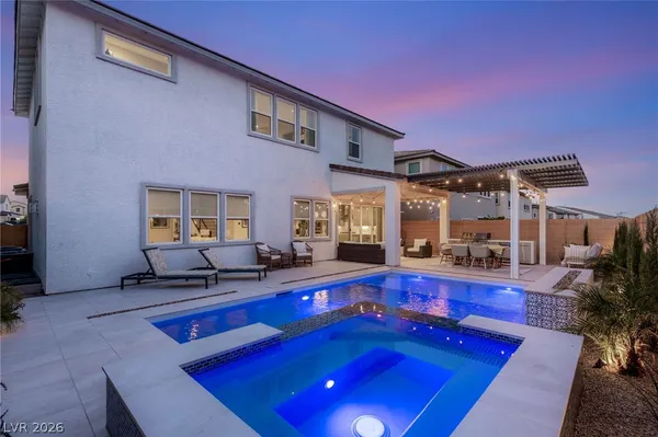 $1,250,000 | 10357 Terra Landings Avenue, Las Vegas, NV 89166